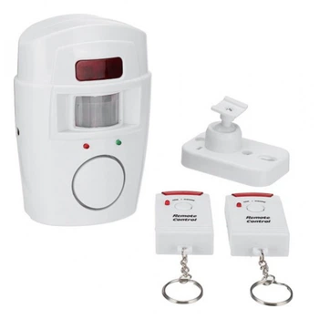 Сигнализация на движения 105 ALARM