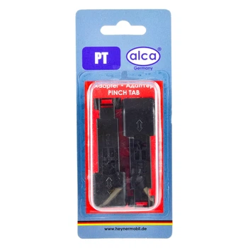Адаптер для щіток склоочисника ALCA Pinch Tap 2 шт (300-320 AL)