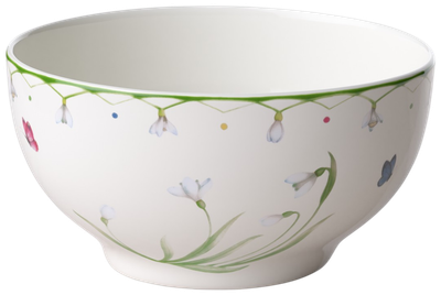 Miska do sałaty Villeroy & Boch Colourful Spring 500 ml (4003686357181)