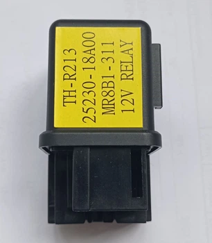 Реле свічок розжарювання Nissan 25230-18A00