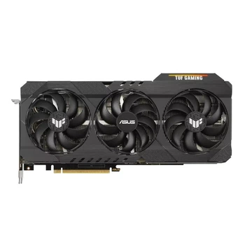Відеокарта ASUS TUF-RTX3080TI-O12G-GAMING Б/В