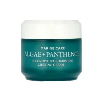 Глубо коувлажняющий крем для лица с экстрактом водорослей Heimish Marine Care Deep Moisture Nourishing Melting Cream 55ml