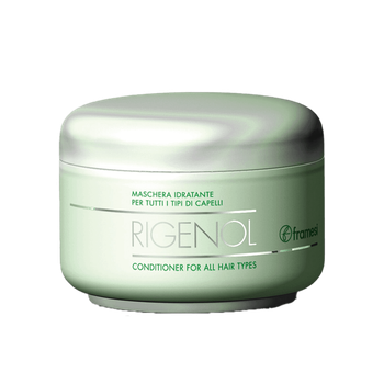Крем-кондиціонер для всіх типів волосся Framesi Rigenol Conditioner For All Hair Types 500 мл
