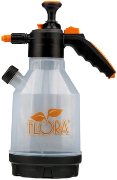 Опрыскиватель ручной Flora Crystal 2.5 л (5004234)