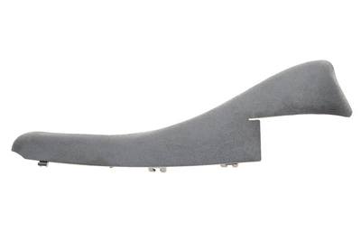 Молдинг лобового стекла Rotweiss (RWS3759)
