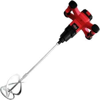 Миксер для строительных смесей Wurth RW 1600 WORKSHOP (16028410)