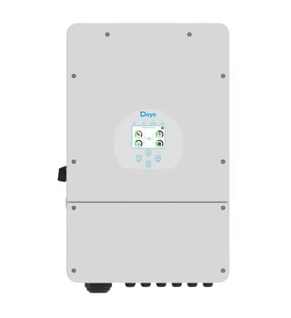 Гібридний інвертор Deye SUN-10K-SG02LP1-EU-AM3 10 кВт WiFi 1 фаза 3 MPPT 48 В