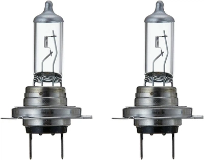 Комплект галогенових ламп OSRAM H7 64210ULT-2HB UltraLife 55W 12V PX26d (2 шт)