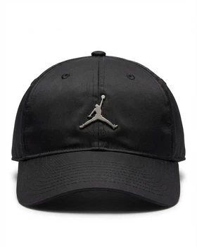 Кепка бейсболка Jordan джордан CAP-JRD-001-BLK