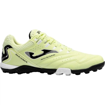 Сороконожки (шиповки) Joma MAXIMA лимонно-черные 42.5 MAXS2638TF