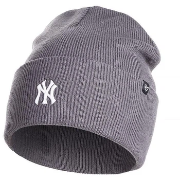 Шапка 47 Brand NEW YORK YANKEES BASE RUNNER серая B-BRNCK17ACE-CC
