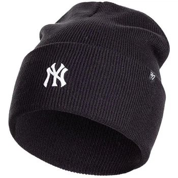 Шапка 47 Brand NEW YORK YANKEES BASE RUNNER черная B-BRNCK17ACE-BKB