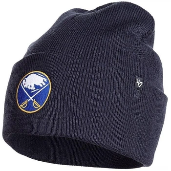 Шапка 47 Brand BUFFALO SABRES HAYMAKER темно-синяя H-HYMKR02ACE-NYA