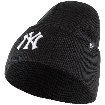 Шапка 47 Brand NEW YORK YANKEES HAYMAKER чорна B-HYMKR17ACE-BKA