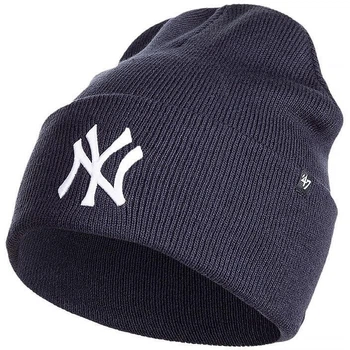 Шапка 47 Brand NEW YORK YANKEES HAYMAKER темно-синяя B-HYMKR17ACE-NYC