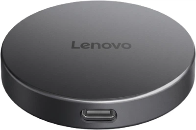 SSD диск Lenovo Y910 Magnetic 1TB USB-C 3.2 Gen2 Black External
