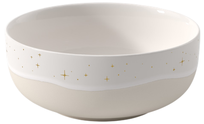 Miseczka do musli Villeroy & Boch Winter Glow 480 ml (4003686430433)