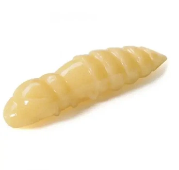 Форелева приманка Fishup Pupa 1.5" (8pcs.), #108 - Cheese,10034128