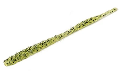 Силіконова приманка Fishup Scaly 2.8" (10pcs.), #042 - Watermelon Seed,10035109