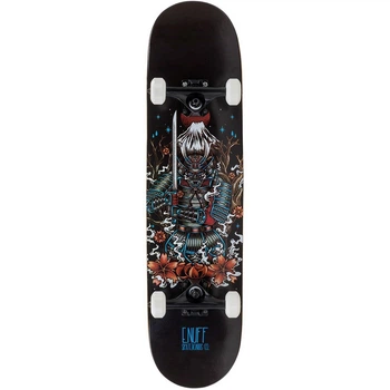 Скейтборд Enuff Nihon samurai ENU2700-SR