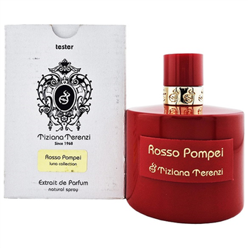 Духи унисекс Tiziana Terenzi Rosso Pompei Tester 100 мл