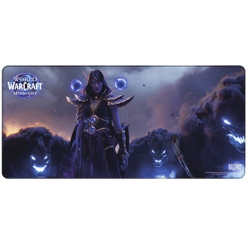 Килимок для миші WORLD OF WARCRAFT Midnight Xalatath, (Варкрафт) XL