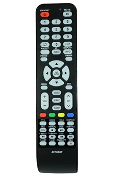Пульт для телевизора Harper 42F660T / 24R470T, Elenberg 32DH4330