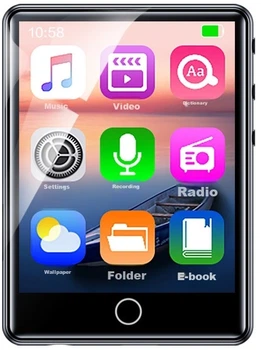 MP3/MP4-плеєр Lenovo C5 Intelligent Edition Full Screen