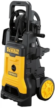 Мойка высокого давления электрическая DeWALT DXPW002I