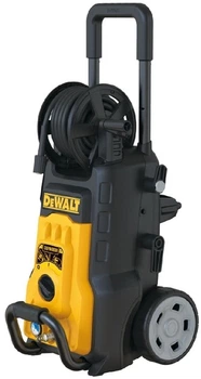 Мойка высокого давления электрическая DeWALT DXPW003H