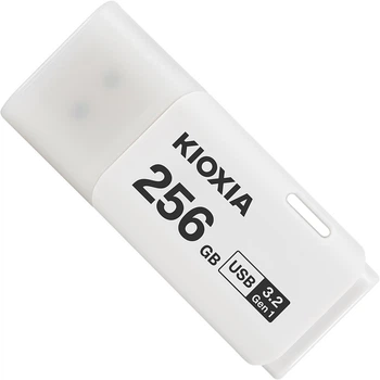 Флеш-накопитель USB KIOXIA USB3 256GB LU301W256GG4 315257