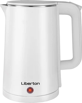 Електрочайник LIBERTON LEK-6824 264535