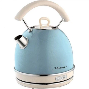 Електрочайник Ariete Vintage 2877 BL 233162