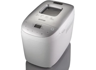 Хлебопечка GORENJE BM 1600 WG 121883
