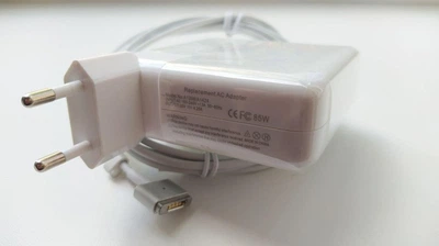 Блок живлення для ноутбука Apple MacBook Pro 15" Retina 85W 20V 4.25A T-style MagSafe2
