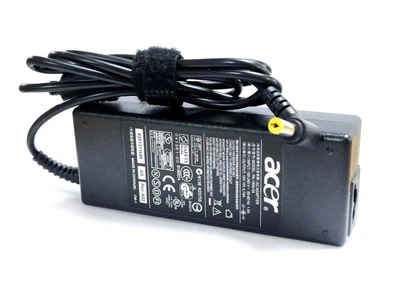 Блок живлення для ноутбука Acer 90W 19V 4.74A 5.5x1.7mm