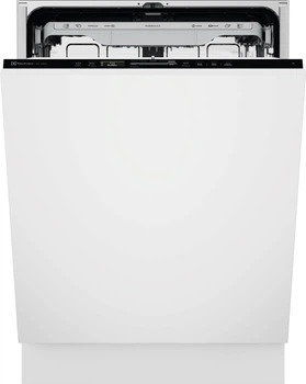 Вбудована посудомийна машина Electrolux KL87X200T (2409114930132160910008) - Уцінка