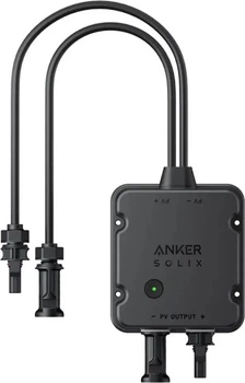 Перемикач виходу Anker SOLIX Solarbank E1600 0W (A17Y0311)
