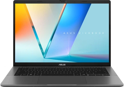 Ноутбук ASUS Vivobook S 14 Ryzen 7 AI 445/32GB/1TB/Win11 OLED M3407GA-SF003W