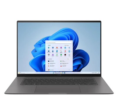 Ноутбук ASUS Zenbook S 16 Ryzen 7 AI 445/32GB/1TB/Win11 OLED 120Hz UM5606GA-SS062W