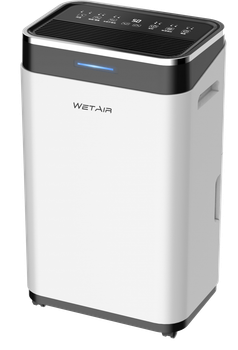 Осушитель воздуха WetAir WAD-B25L