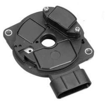 Комутатор запалювання Mitsubishi J955