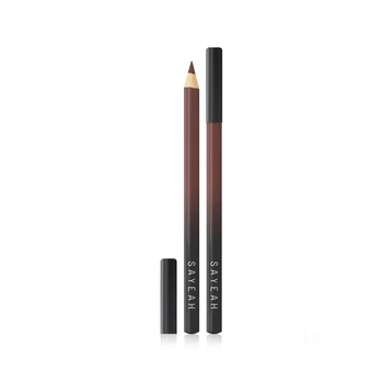 Карандаш для губ Sayeah Beauty 01 Brownie 1,14 г