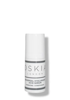 Многофункциональная увлажняющая и питательная сыворотка Oskia Universal hyaluronic acid serum 15 ml