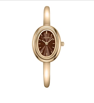 Годинник Burker Diana Gold Brown