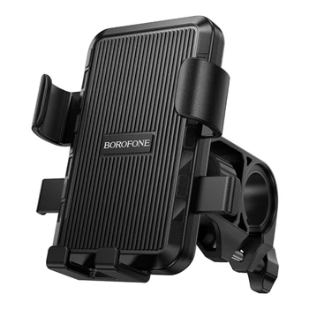 Велотримач Borofone BH137 Чорний