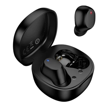 Бездротова Стерео Гарнітура Borofone BW97 Чорний