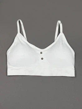 Топ ISSA PLUS BL3-267 L/XL белый (issa2007682809608)