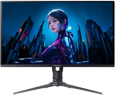 Monitor 27" Acer Predator X27UW3bmiiprx (4711474804747)