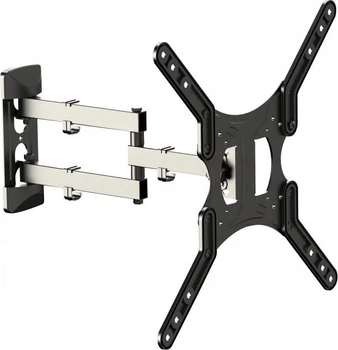 Кріплення для телевізора Libox (LB251) 22"-55" (до 30кг, нахил 10°)